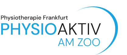 Physiotherapie Frankfurt am Zoo – Logo