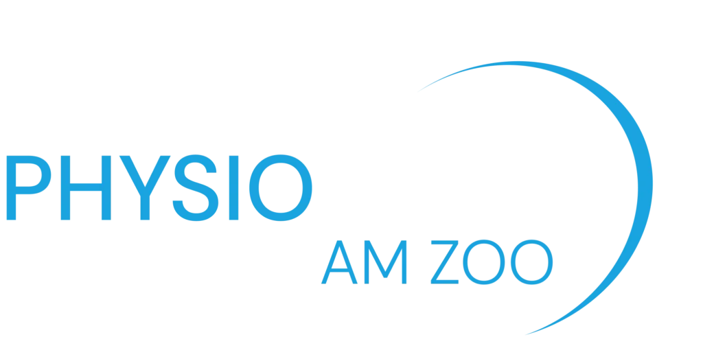 Physiotherapie Frankfurt am Zoo – Logo