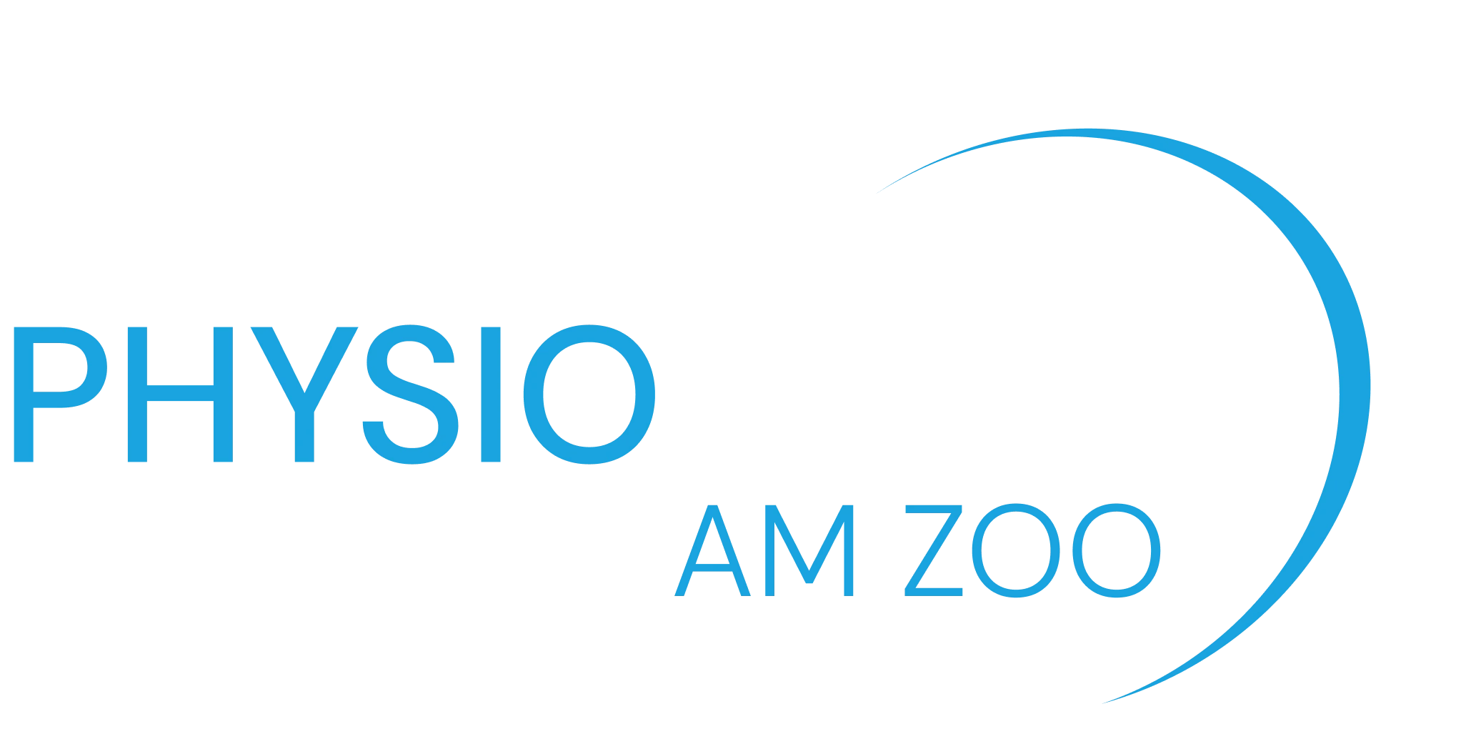 Physiotherapie Frankfurt am Zoo – Logo